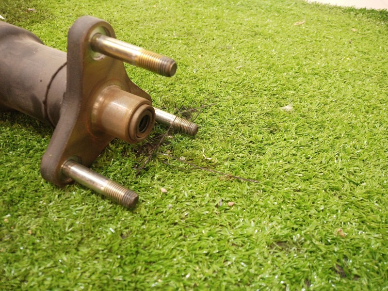 Recambio de transmision central para bmw serie 7 (e65/e66) 6.0 cat referencia OEM IAM 7527620AI03 7527620AI03 07527620011004