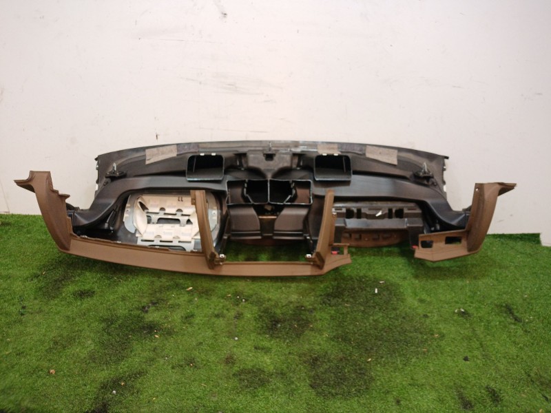 Recambio de salpicadero para bmw serie 7 (e65/e66) 6.0 cat referencia OEM IAM 706189300 706189300 706189300