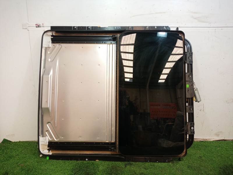 Recambio de techo electrico para bmw serie 7 (e65/e66) 6.0 cat referencia OEM IAM 895696913 5WK11464 67616937509