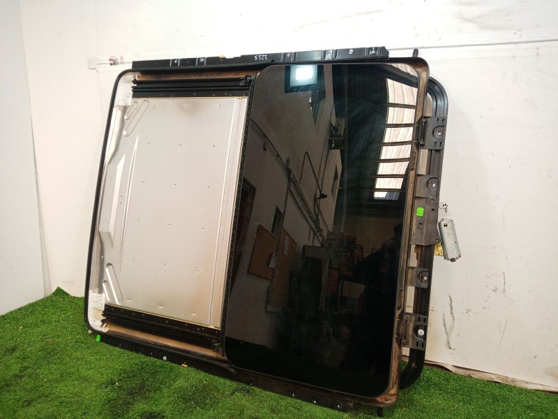 Recambio de techo electrico para bmw serie 7 (e65/e66) 6.0 cat referencia OEM IAM 895696913 5WK11464 67616937509