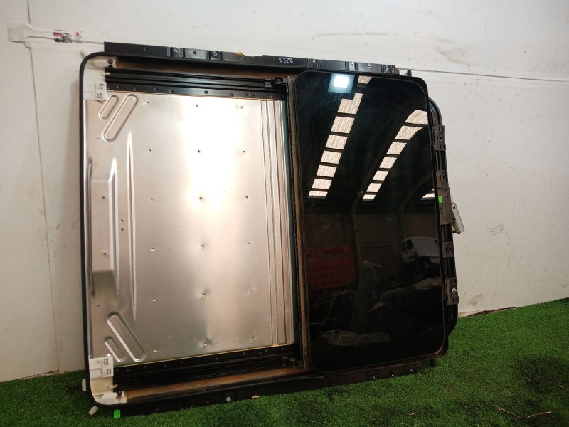 Recambio de techo electrico para bmw serie 7 (e65/e66) 6.0 cat referencia OEM IAM 895696913 5WK11464 67616937509