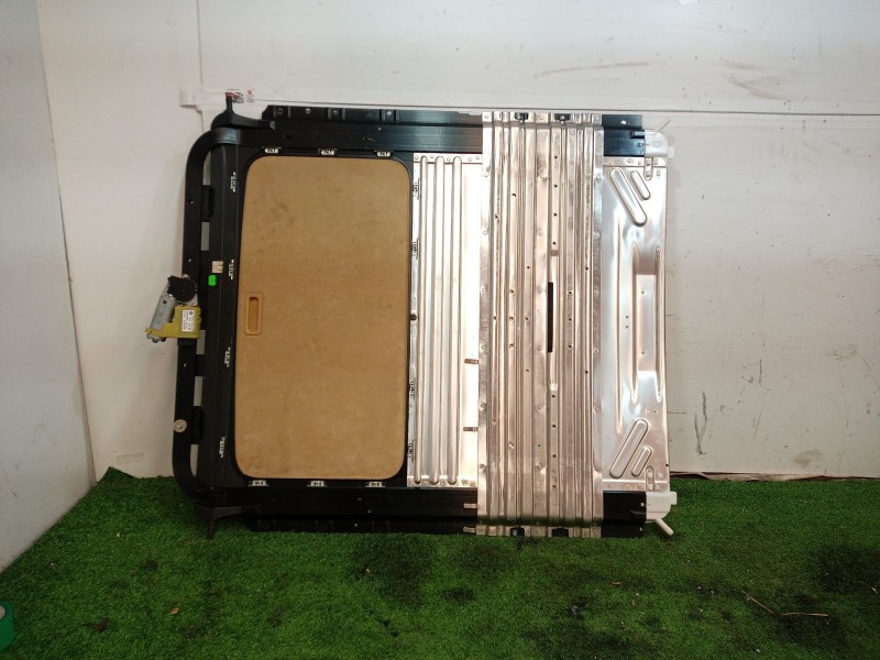 Recambio de techo electrico para bmw serie 7 (e65/e66) 6.0 cat referencia OEM IAM 895696913 5WK11464 67616937509