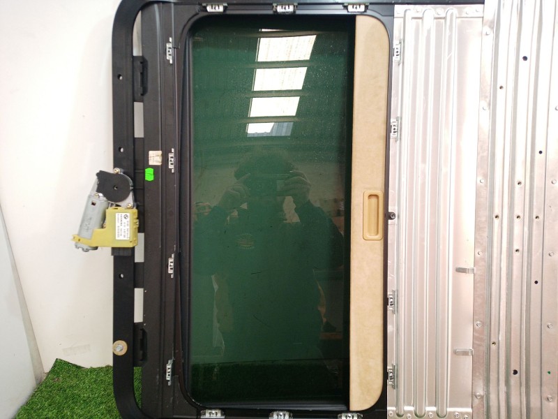 Recambio de techo electrico para bmw serie 7 (e65/e66) 6.0 cat referencia OEM IAM 895696913 5WK11464 67616937509