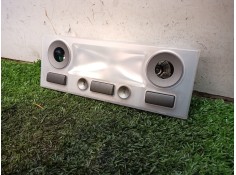 Recambio de luz interior para bmw serie 7 (e65/e66) 6.0 cat referencia OEM IAM 633183797019 633183797019 83797019 2