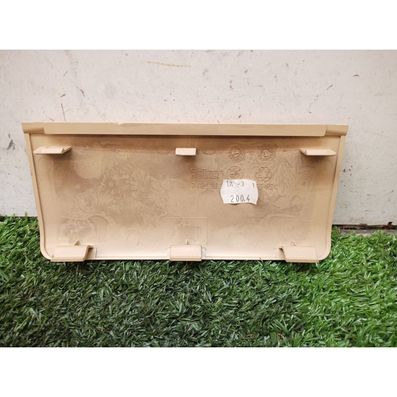 Recambio de moldura interior para bmw serie 7 (e65/e66) 6.0 cat referencia OEM IAM 7021983 7021983 7021983