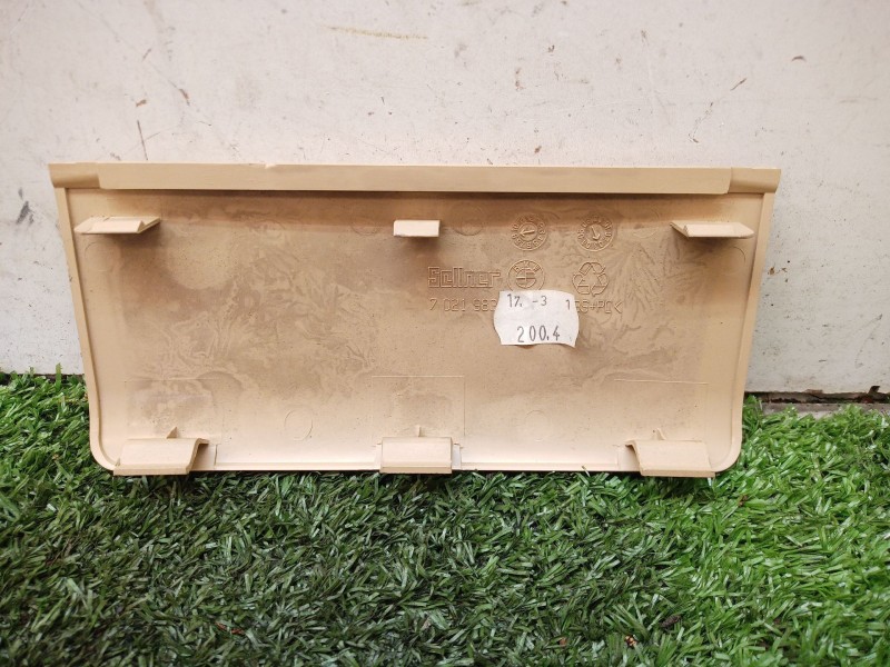 Recambio de moldura interior para bmw serie 7 (e65/e66) 6.0 cat referencia OEM IAM 7021983 7021983 7021983