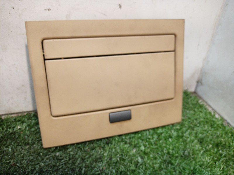 Recambio de espejo interior para bmw serie 7 (e65/e66) 6.0 cat referencia OEM IAM 3119300A0 3119300A0 7112631