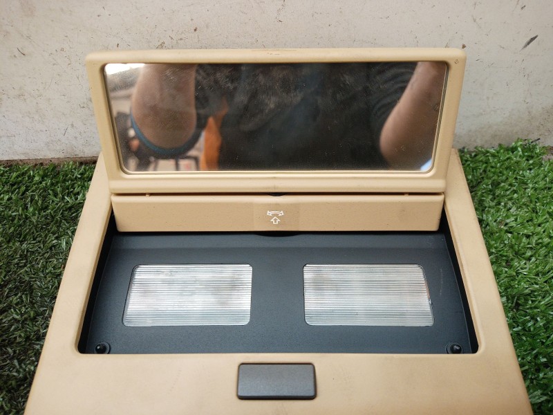 Recambio de espejo interior para bmw serie 7 (e65/e66) 6.0 cat referencia OEM IAM 3119300A0 3119300A0 7112631