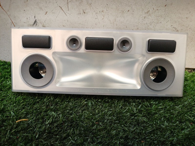 Recambio de luz interior para bmw serie 7 (e65/e66) 6.0 cat referencia OEM IAM 63318379699 63318379699 8379699