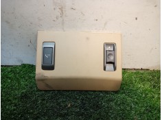 Recambio de mando multifuncion para bmw serie 7 (e65/e66) 6.0 cat referencia OEM IAM 7012196 32131402 6922154