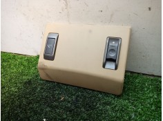 Recambio de mando multifuncion para bmw serie 7 (e65/e66) 6.0 cat referencia OEM IAM 7012196 32131402 6922154 2