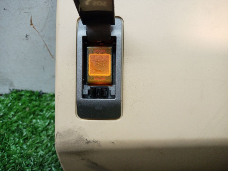 Recambio de mando multifuncion para bmw serie 7 (e65/e66) 6.0 cat referencia OEM IAM 7012196 32131402 6922154