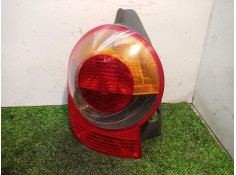 Recambio de piloto trasero izquierdo para renault modus 1.5 dci diesel referencia OEM IAM 8200212205 8200212205 8200212205