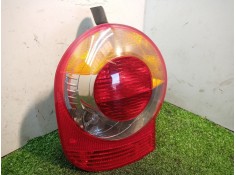 Recambio de piloto trasero izquierdo para renault modus 1.5 dci diesel referencia OEM IAM 8200212205 8200212205 8200212205 2