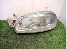 Recambio de faro izquierdo para mazda 121 (db) l referencia OEM IAM   
