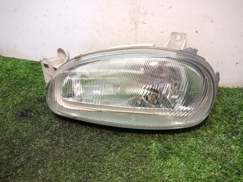 Recambio de faro izquierdo para mazda 121 (db) l referencia OEM IAM   