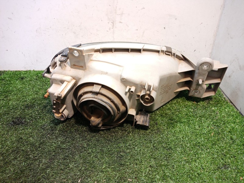 Recambio de faro izquierdo para mazda 121 (db) l referencia OEM IAM   
