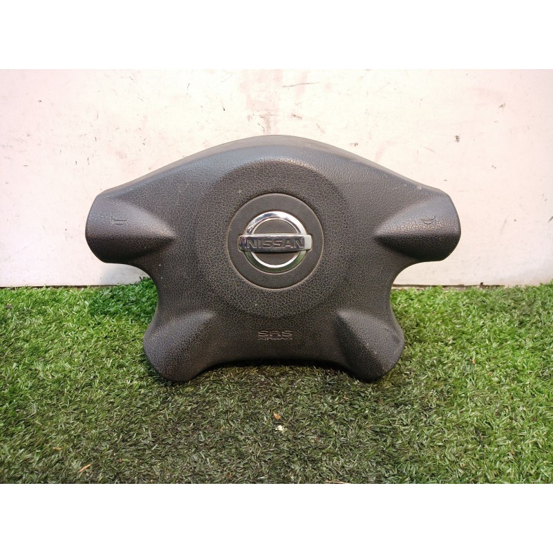 Recambio de airbag volante para nissan primera berlina (p12) acenta referencia OEM IAM 2264178 2264178 2264178