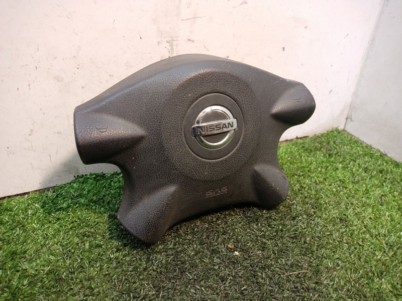 Recambio de airbag volante para nissan primera berlina (p12) acenta referencia OEM IAM 2264178 2264178 2264178