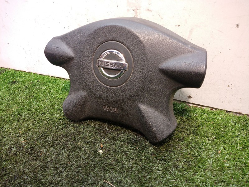 Recambio de airbag volante para nissan primera berlina (p12) acenta referencia OEM IAM 2264178 2264178 2264178