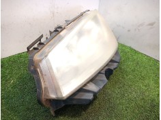 Recambio de faro izquierdo para renault megane ii berlina 5p 1.5 dci diesel referencia OEM IAM 7701064018 7701064018 89306995 2