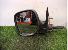Recambio de retrovisor izquierdo para peugeot partner (s2) combiespace pack cd referencia OEM IAM   