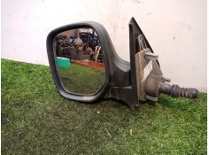 Recambio de retrovisor izquierdo para peugeot partner (s2) combiespace pack cd referencia OEM IAM    2