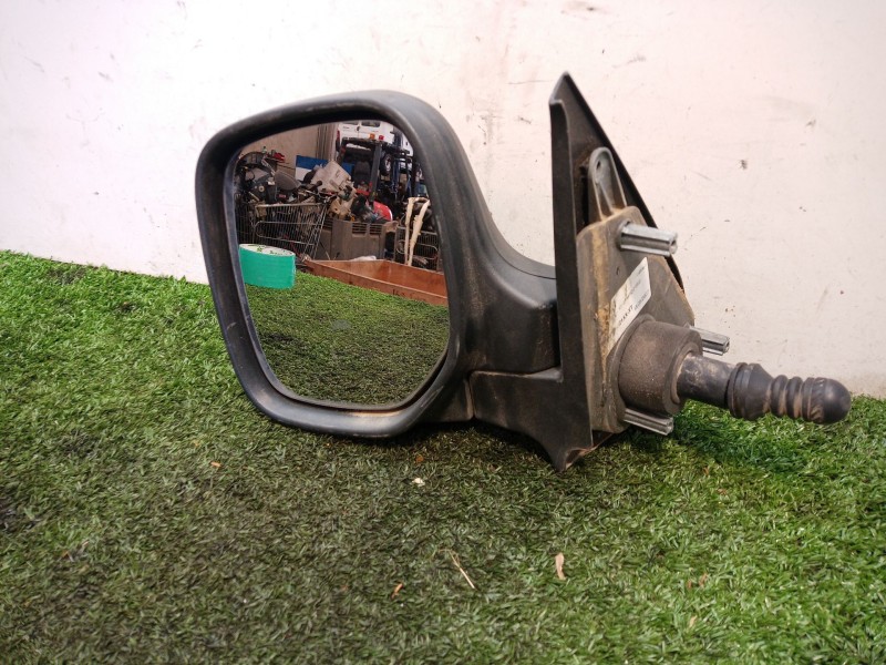 Recambio de retrovisor izquierdo para peugeot partner (s2) combiespace pack cd referencia OEM IAM   