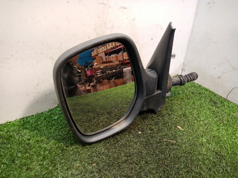 Recambio de retrovisor izquierdo para peugeot partner (s2) combiespace pack cd referencia OEM IAM   
