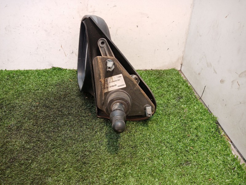 Recambio de retrovisor izquierdo para peugeot partner (s2) combiespace pack cd referencia OEM IAM   