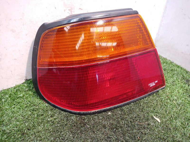 Recambio de piloto trasero izquierdo para nissan almera (n15) 1.6 16v cat referencia OEM IAM   