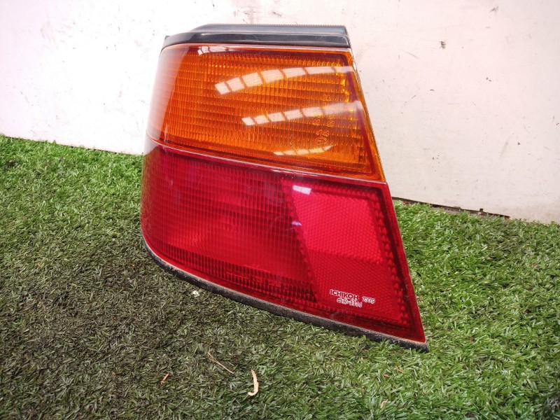 Recambio de piloto trasero izquierdo para nissan almera (n15) 1.6 16v cat referencia OEM IAM   