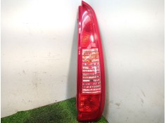 Recambio de piloto trasero derecho para tata indica referencia OEM IAM   