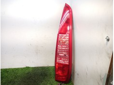 Recambio de piloto trasero derecho para tata indica referencia OEM IAM    2