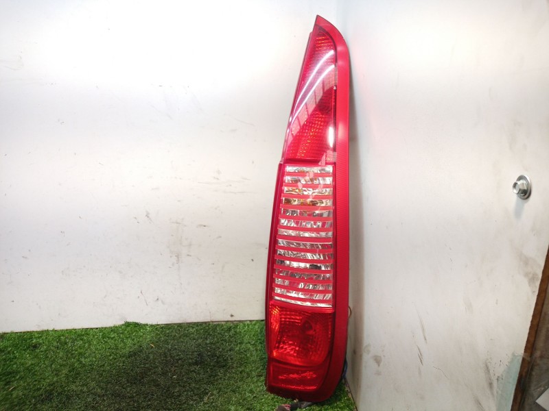 Recambio de piloto trasero derecho para tata indica referencia OEM IAM   