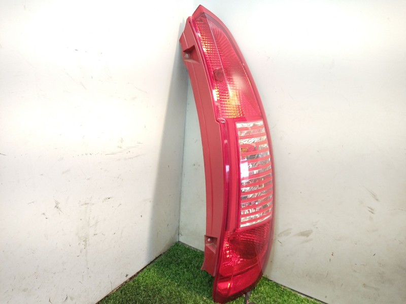 Recambio de piloto trasero derecho para tata indica referencia OEM IAM   