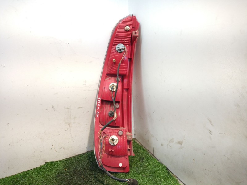 Recambio de piloto trasero derecho para tata indica referencia OEM IAM   