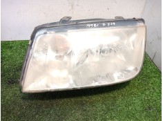 Recambio de faro izquierdo para volkswagen bora berlina (1j2) highline referencia OEM IAM 083411106L 083411106L 083411106