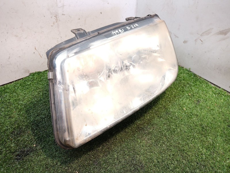 Recambio de faro izquierdo para volkswagen bora berlina (1j2) highline referencia OEM IAM 083411106L 083411106L 083411106