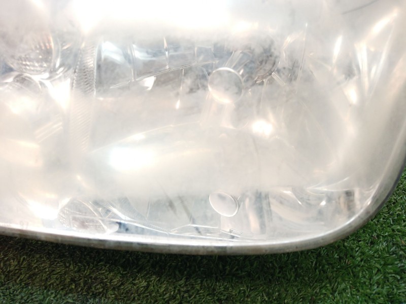 Recambio de faro izquierdo para volkswagen bora berlina (1j2) highline referencia OEM IAM 083411106L 083411106L 083411106