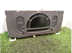 Recambio de cuadro instrumentos para renault modus 1.5 dci diesel referencia OEM IAM P8200418023D 216784753X0 P8200418023 2