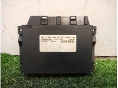 Recambio de centralita cambio automatico para mercedes-benz clase e (w210) berlina diesel 2.7 cdi 20v cat referencia OEM IAM   