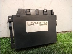 Recambio de centralita cambio automatico para mercedes-benz clase e (w210) berlina diesel 2.7 cdi 20v cat referencia OEM IAM    2