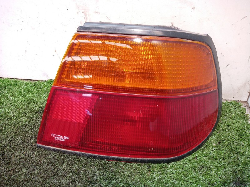 Recambio de piloto trasero derecho para nissan almera (n15) 1.6 16v cat referencia OEM IAM   