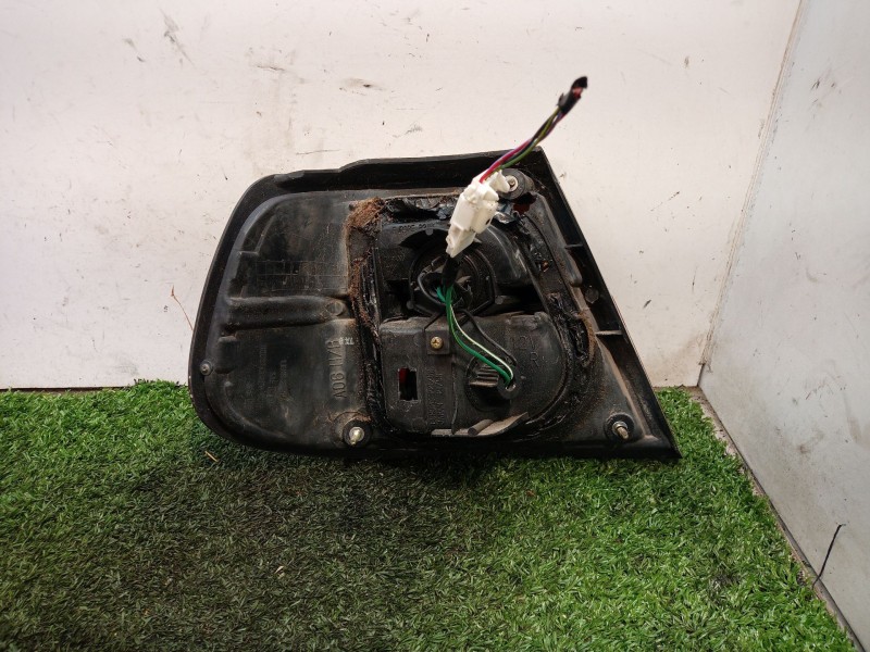 Recambio de piloto trasero derecho para nissan almera (n15) 1.6 16v cat referencia OEM IAM   