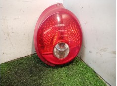 Recambio de piloto trasero derecho para chevrolet matiz s referencia OEM IAM   