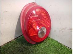 Recambio de piloto trasero derecho para chevrolet matiz s referencia OEM IAM    2