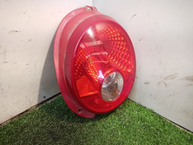 Recambio de piloto trasero derecho para chevrolet matiz s referencia OEM IAM   