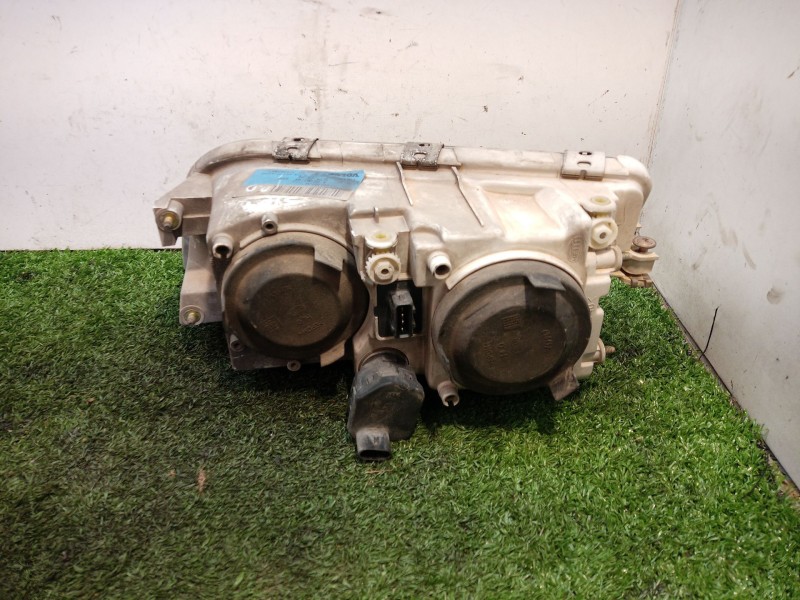 Recambio de faro derecho para volvo v40 familiar 1.9 d+ (85kw) referencia OEM IAM 1AG00786134 1AG00786134 30899683