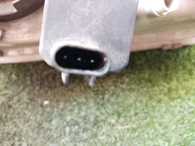 Recambio de faro derecho para volvo v40 familiar 1.9 d+ (85kw) referencia OEM IAM 1AG00786134 1AG00786134 30899683